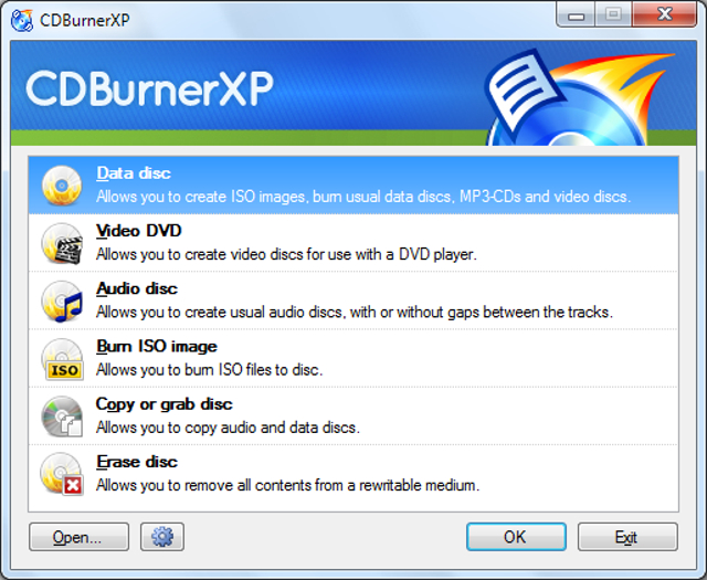 top dvd burning software for mac